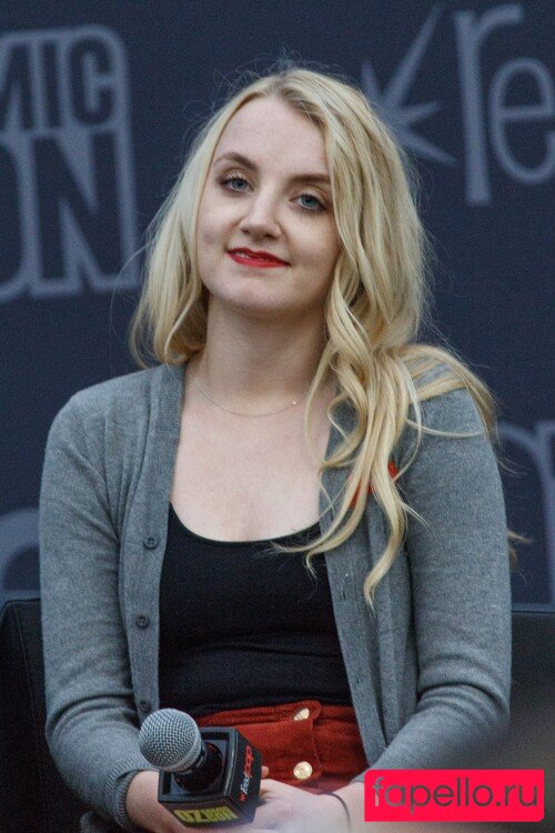 Evanna Lynch Onlyfans Photo Gallery 