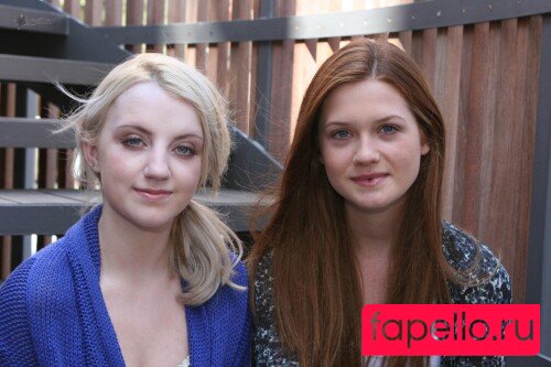 Evanna Lynch Onlyfans Photo Gallery 