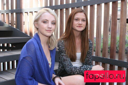 Evanna Lynch Onlyfans Photo Gallery 