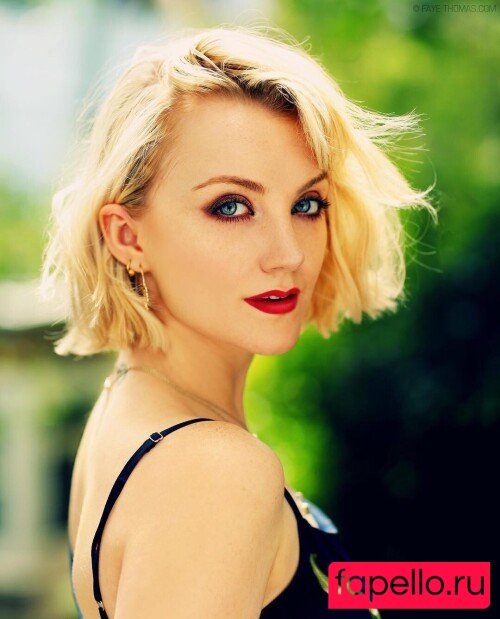 Evanna Lynch Onlyfans Photo Gallery 
