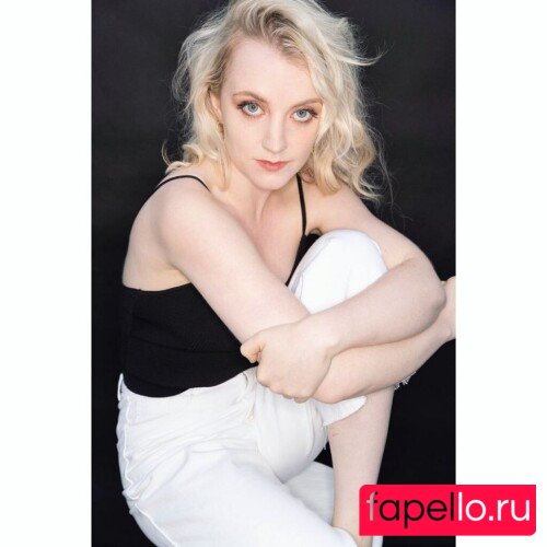 Evanna Lynch Onlyfans Photo Gallery 