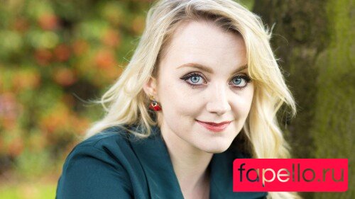 Evanna Lynch Onlyfans Photo Gallery 