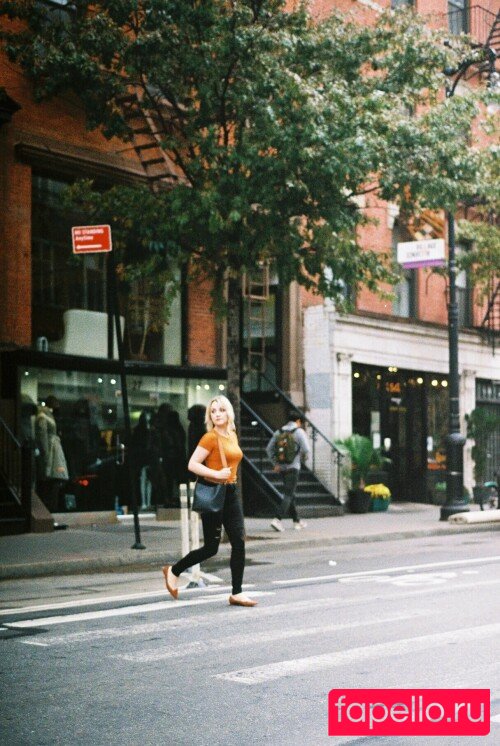 Evanna Lynch Onlyfans Photo Gallery 