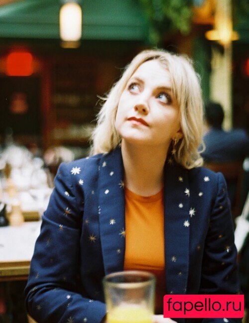 Evanna Lynch Onlyfans Photo Gallery 