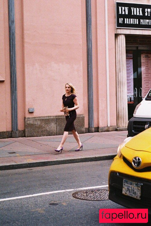 Evanna Lynch Onlyfans Photo Gallery 