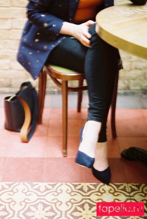 Evanna Lynch Onlyfans Photo Gallery 