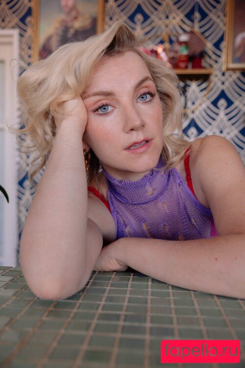 Evanna Lynch Onlyfans Photo Gallery 