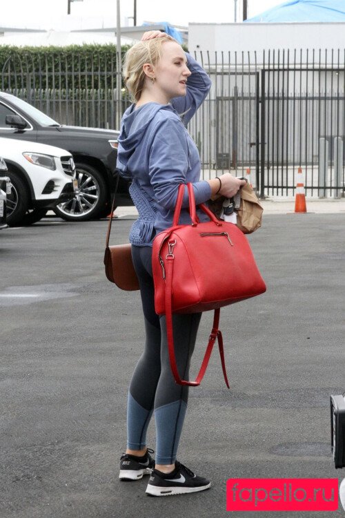 Evanna Lynch Onlyfans Photo Gallery 