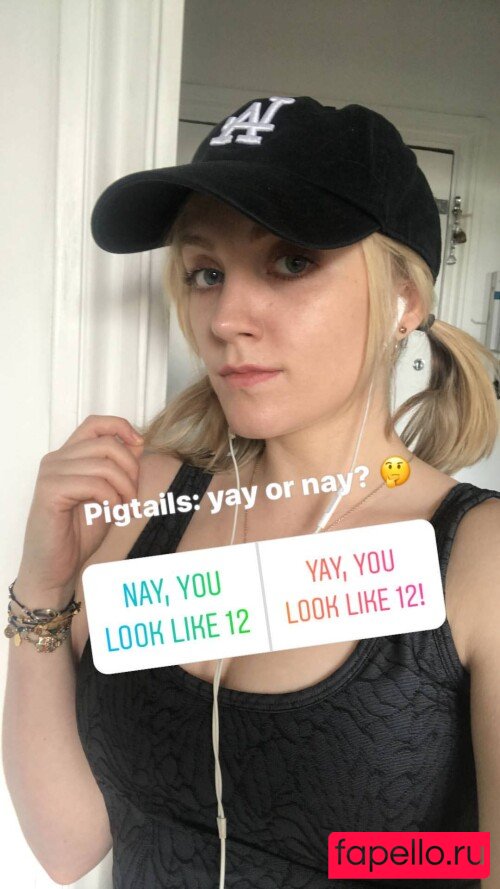 Evanna Lynch Onlyfans Photo Gallery 