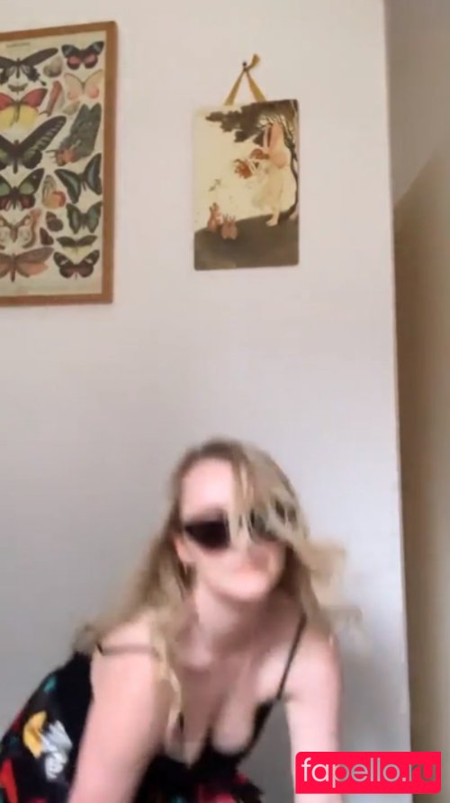 Evanna Lynch Onlyfans Photo Gallery 