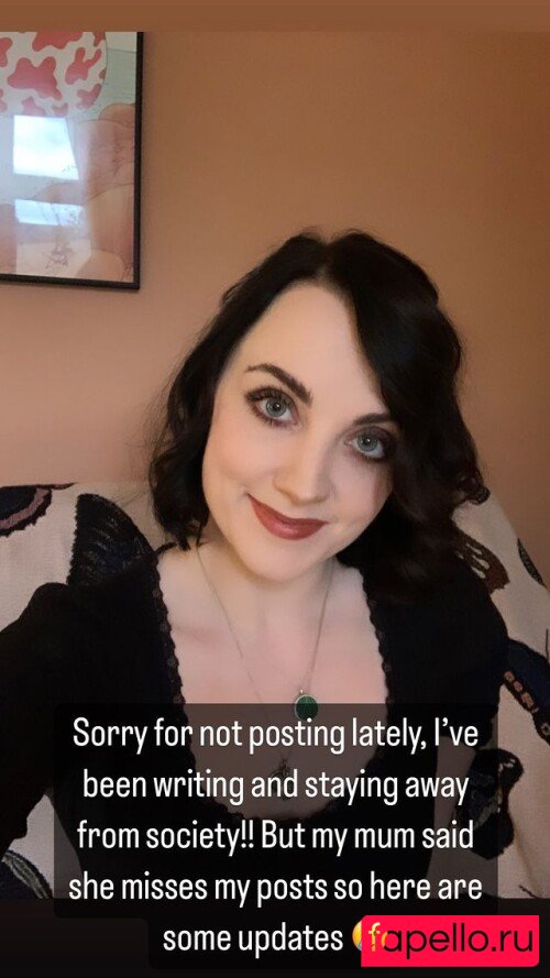 Evanna Lynch Onlyfans Photo Gallery 