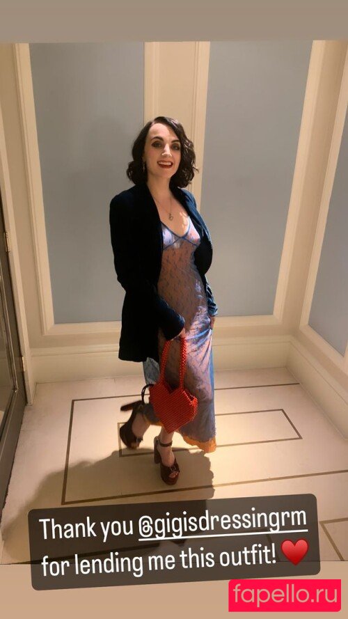 Evanna Lynch Onlyfans Photo Gallery 