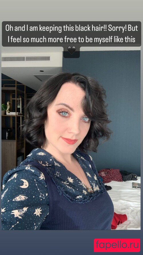 Evanna Lynch Onlyfans Photo Gallery 