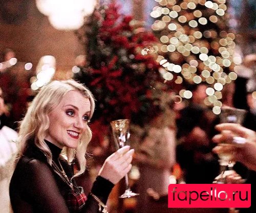 Evanna Lynch Onlyfans Photo Gallery 