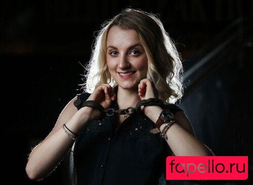 Evanna Lynch Onlyfans Photo Gallery 