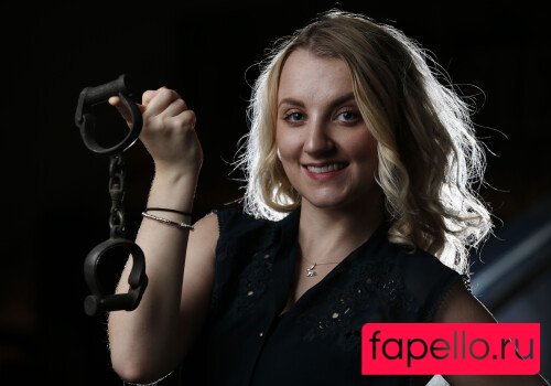 Evanna Lynch Onlyfans Photo Gallery 