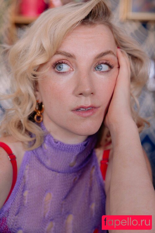 Evanna Lynch Onlyfans Photo Gallery 