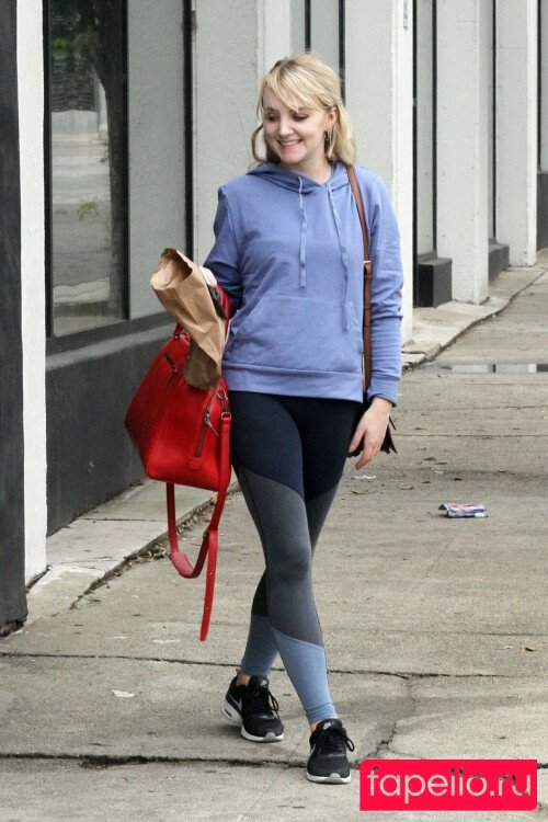 Evanna Lynch Onlyfans Photo Gallery 