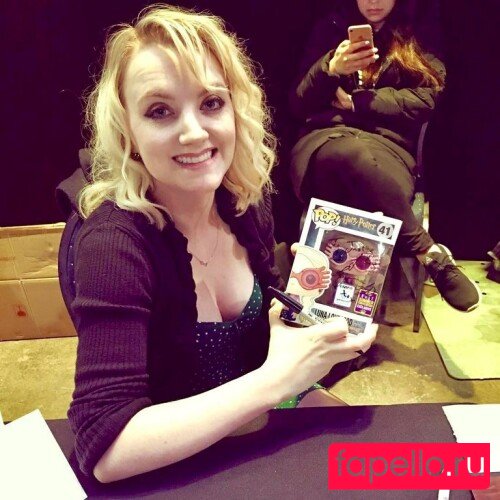 Evanna Lynch Onlyfans Photo Gallery 