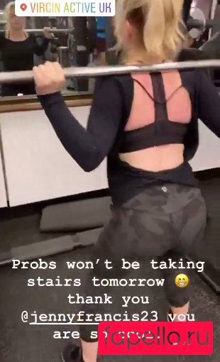 Evanna Lynch Onlyfans Photo Gallery 