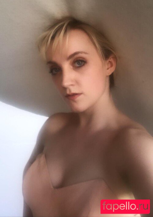 Evanna Lynch Onlyfans Photo Gallery 
