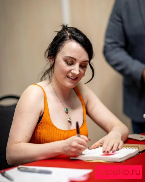 Evanna Lynch Onlyfans Photo Gallery 