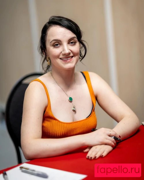 Evanna Lynch Onlyfans Photo Gallery 