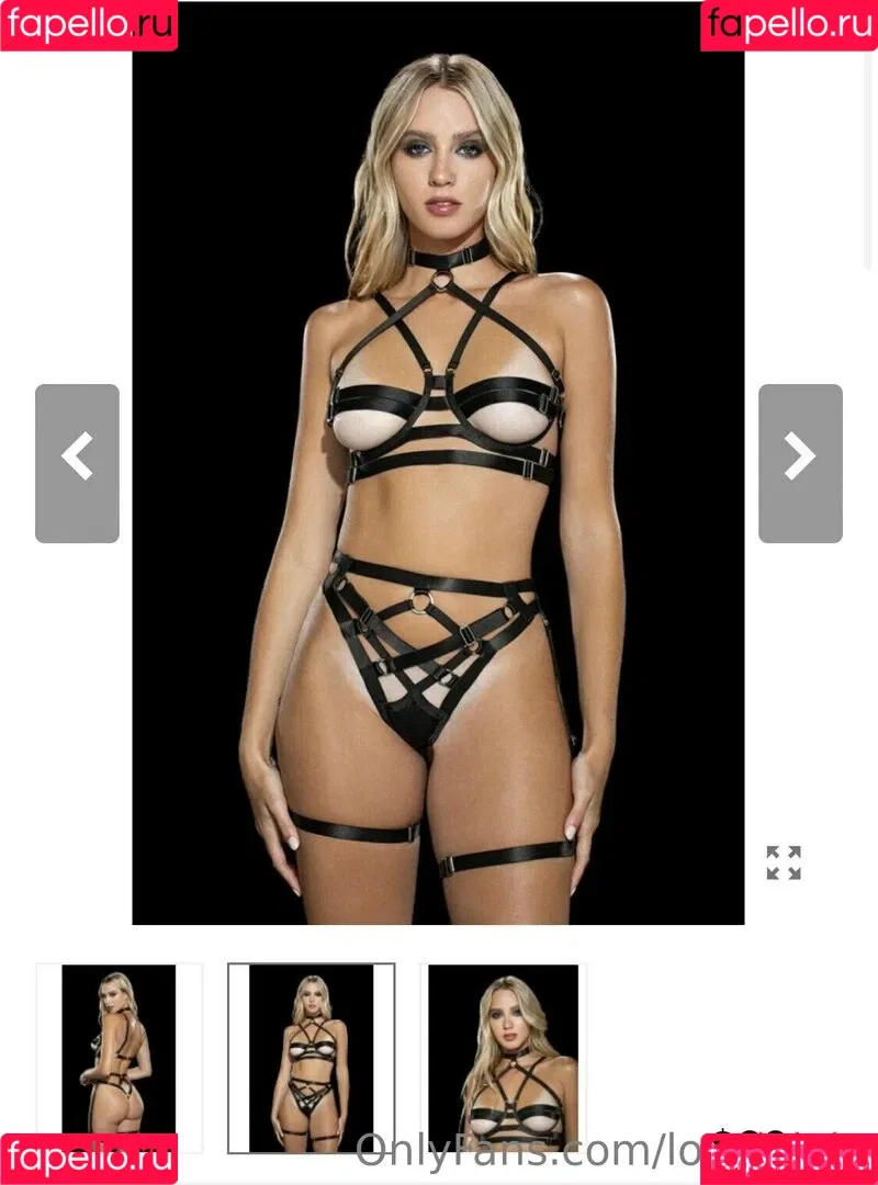 lovelylol1 Onlyfans Photo Gallery 