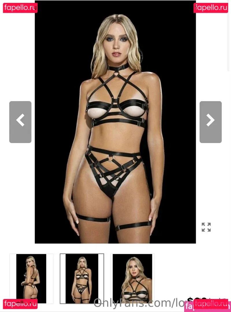 lovelylol1 Onlyfans Photo Gallery 