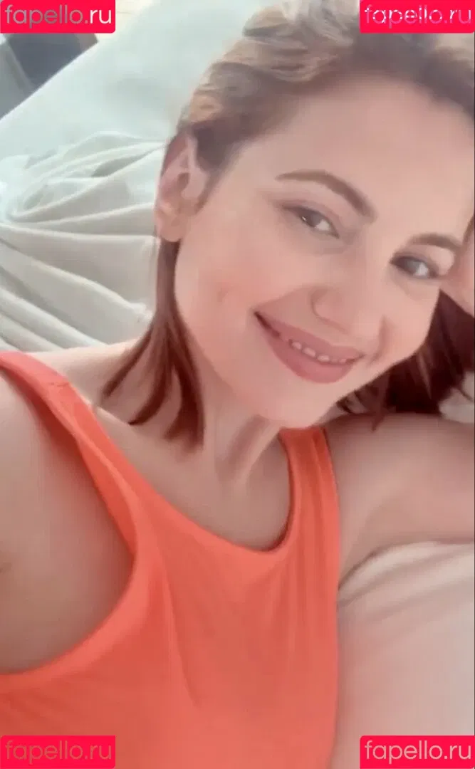 Ivana Baquero Onlyfans Photo Gallery 