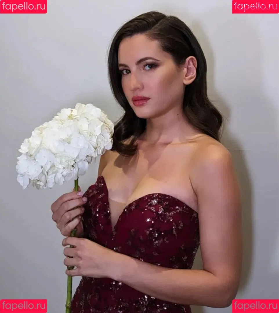 Ivana Baquero Onlyfans Photo Gallery 
