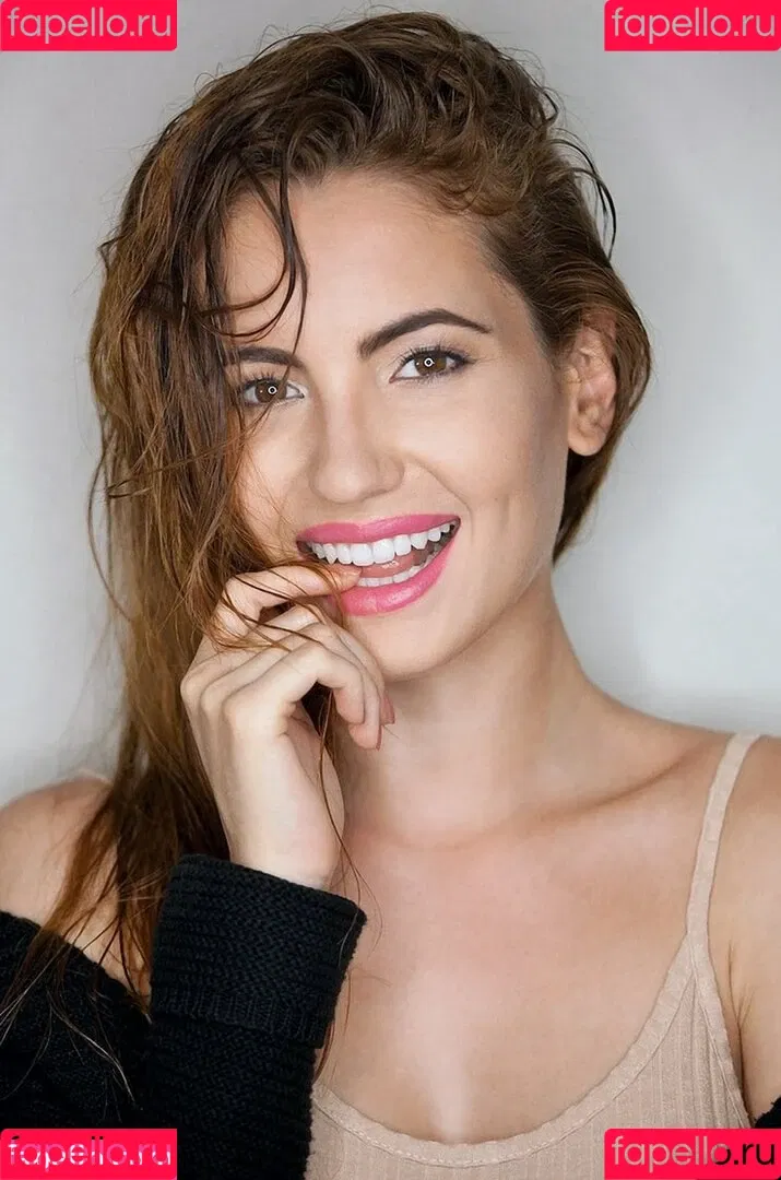 Ivana Baquero Onlyfans Photo Gallery 