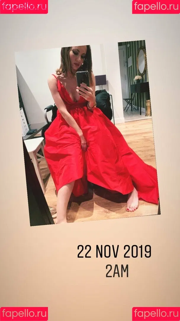 Ivana Baquero Onlyfans Photo Gallery 