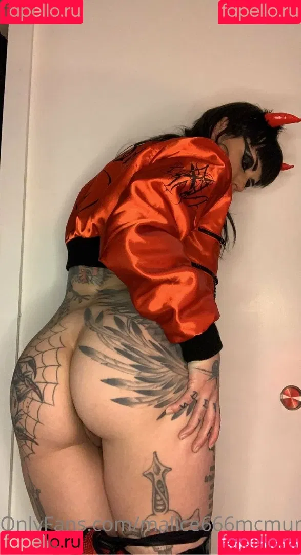 Alice Mcmunn Onlyfans Photo Gallery 