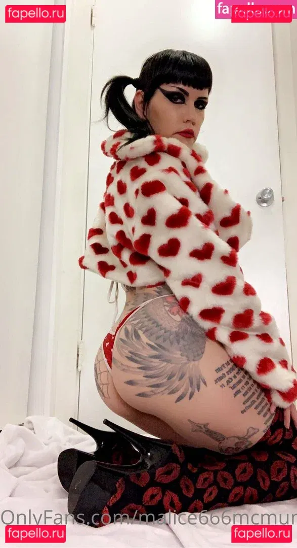 Alice Mcmunn Onlyfans Photo Gallery 