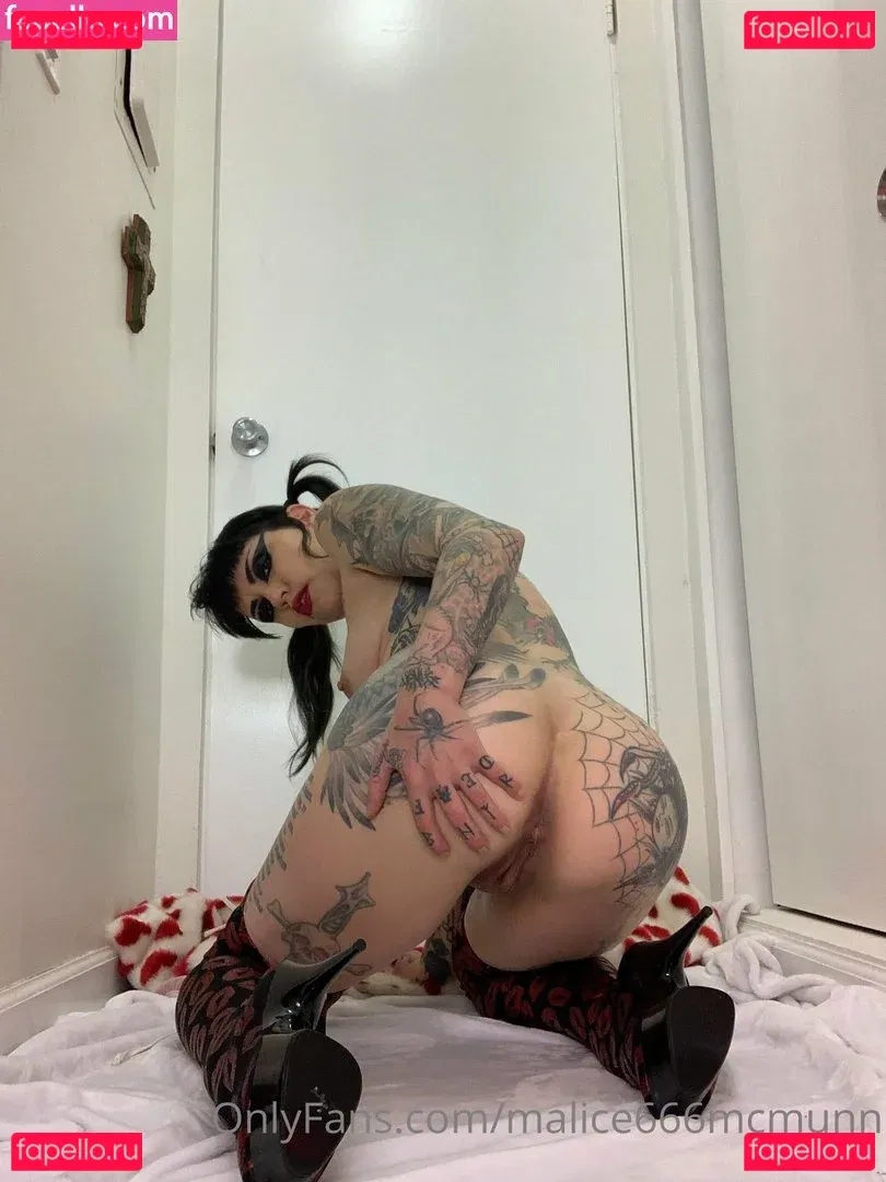 Alice Mcmunn Onlyfans Photo Gallery 