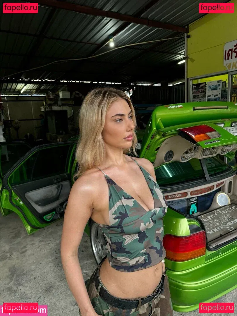 Estelllexo Onlyfans Photo Gallery 