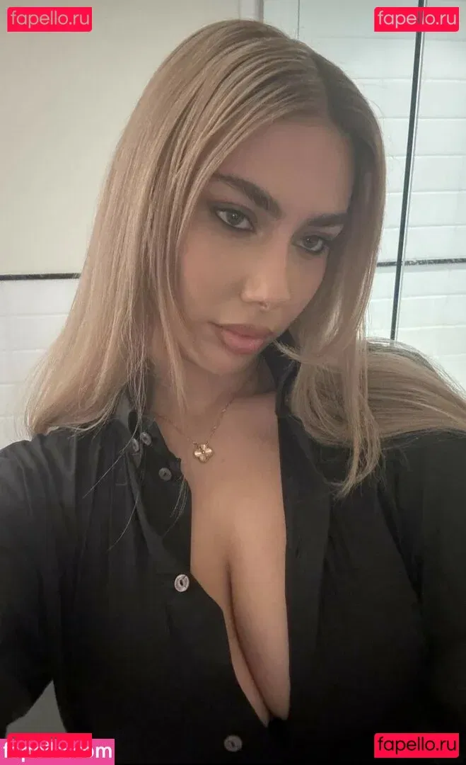 Estelllexo Onlyfans Photo Gallery 