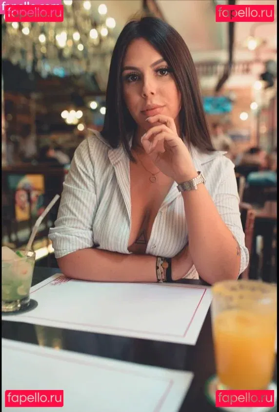 Caroline Trevisan Onlyfans Photo Gallery 