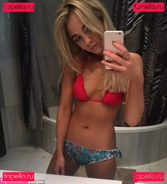Nicola Hughes Onlyfans Photo Gallery 