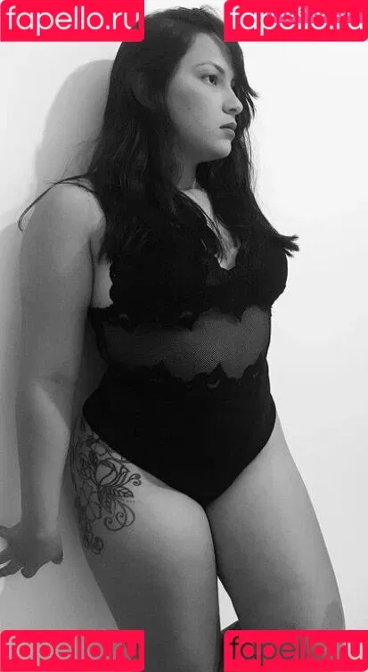 Thallyta Araujo Onlyfans Photo Gallery 