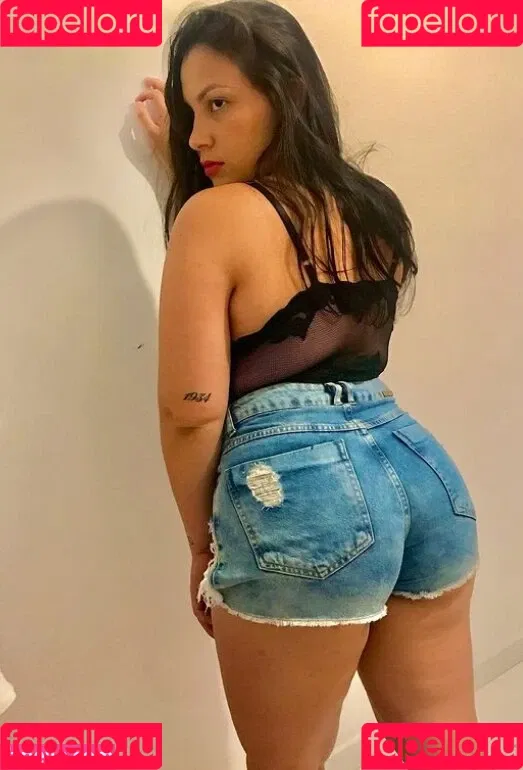 Thallyta Araujo Onlyfans Photo Gallery 