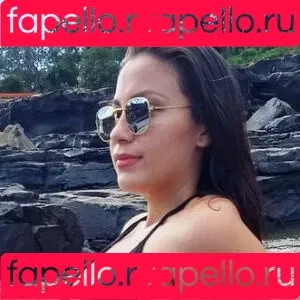 Thallyta Araujo Onlyfans Photo Gallery 