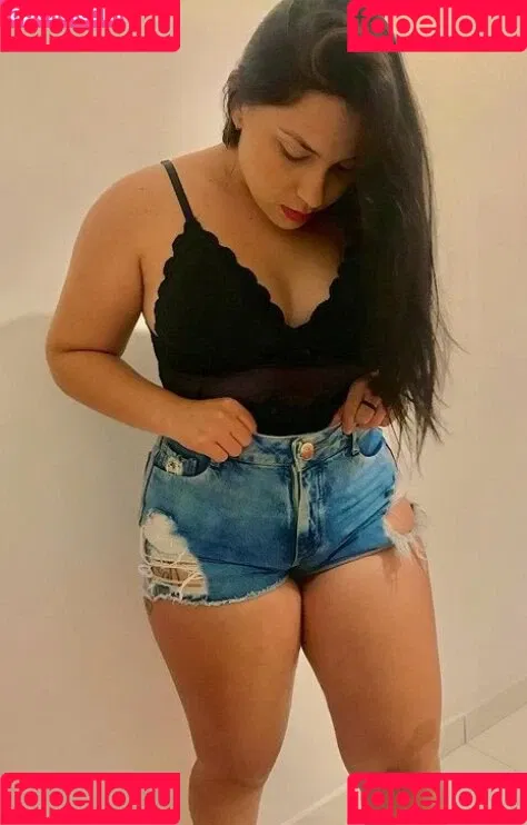 Thallyta Araujo Onlyfans Photo Gallery 