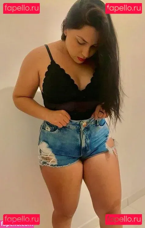 Thallyta Araujo Onlyfans Photo Gallery 