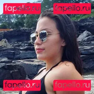 Thallyta Araujo Onlyfans Photo Gallery 