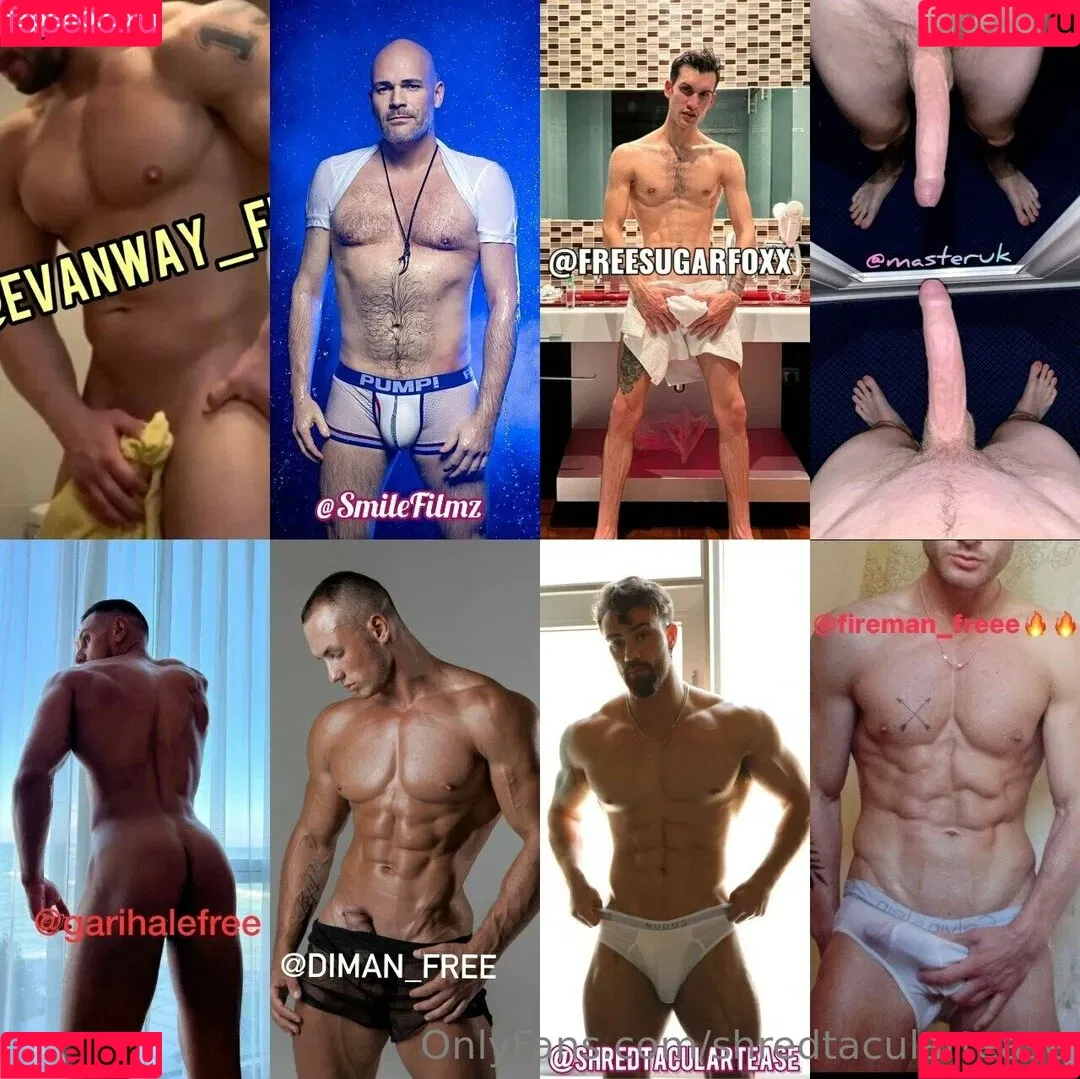 shredtaculartease Onlyfans Photo Gallery 