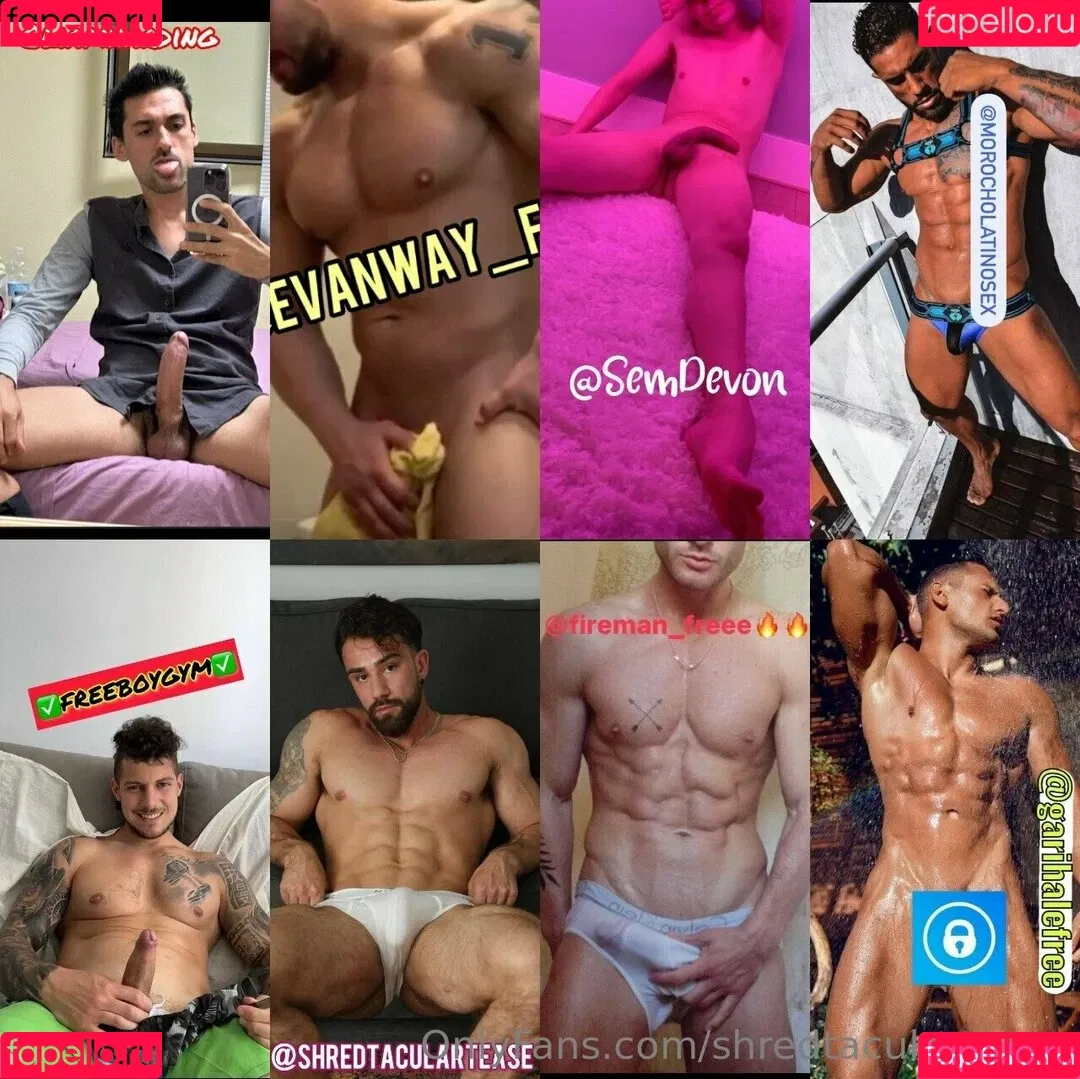 shredtaculartease Onlyfans Photo Gallery 