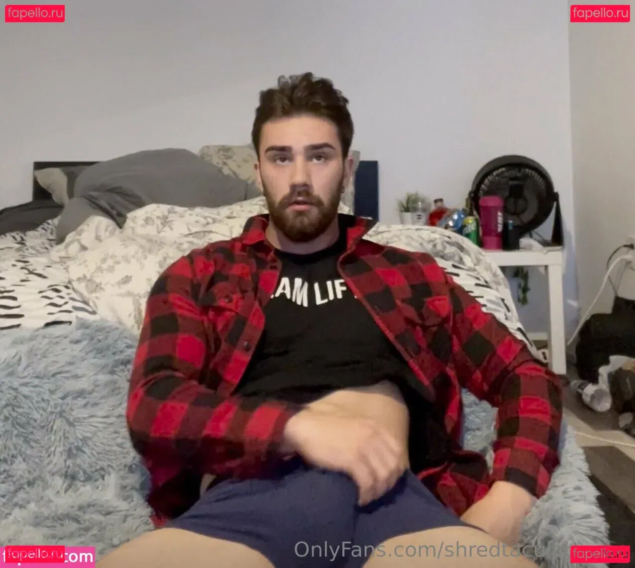 shredtaculartease Onlyfans Photo Gallery 