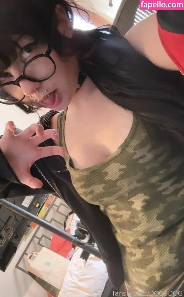 DOG3DOG Onlyfans Photo Gallery 